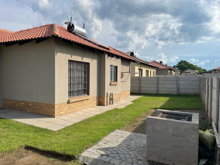 3 Bedroom Property for Sale in Waterkloof A H North West